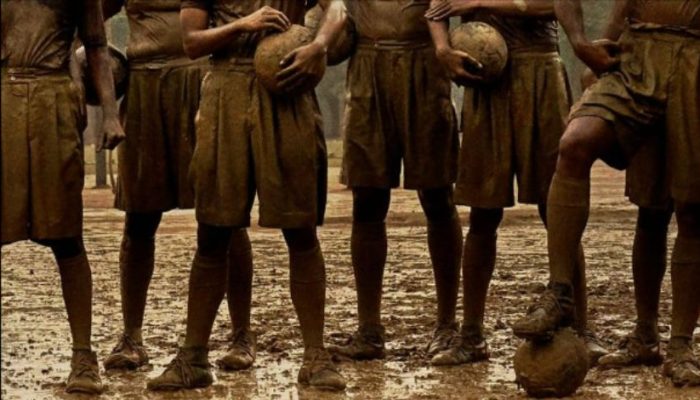 Film Maidaan: Jadwal Tayang, Daftar Nama Pemain, Sinopsis & Fakta Menariknya