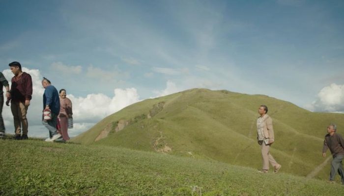 Film Missing Home: Jadwal Tayang, Daftar Nama Pemain, Sinopsis & Fakta Menariknya