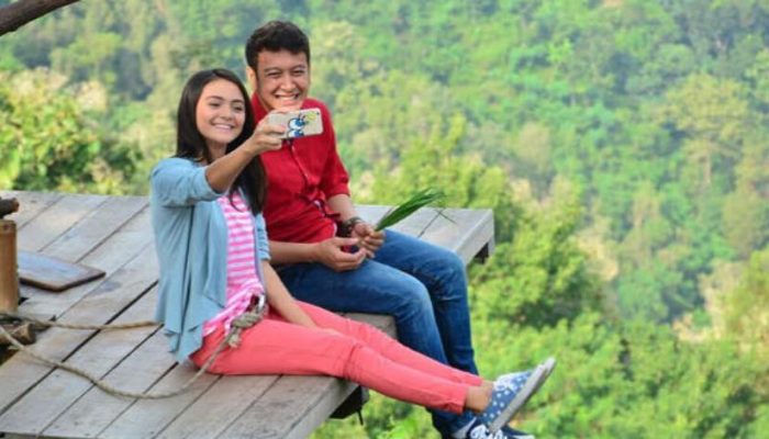 Film Promise: Jadwal Tayang, Daftar Nama Pemain, Sinopsis & Fakta Menariknya