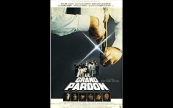 Film The Big Pardon (Photo IMDB) 5W1HINDONESIA.ID