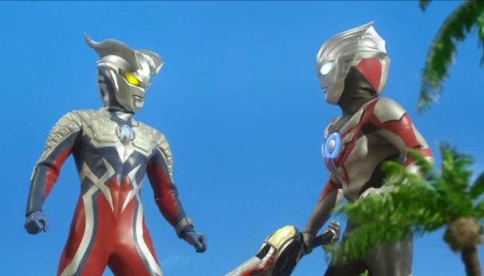 Film Ultraman Orb The Movie: Jadwal Tayang, Daftar Nama Pemain, Sinopsis & Fakta Menariknya