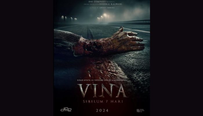 Film Vina Sebelum 7 Hari: Jadwal Tayang, Nama Pemain, Sinopsis & Fakta Menariknya