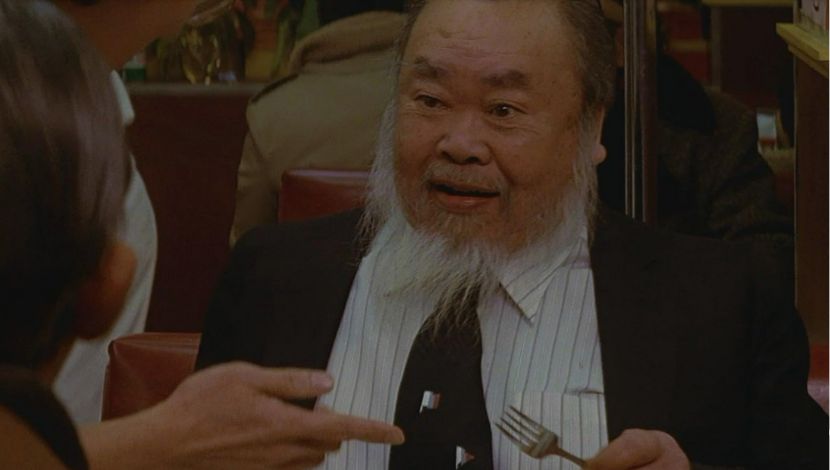 Film Year of the Dragon (Photo: IMDB) 5W1HINDONESIA.ID