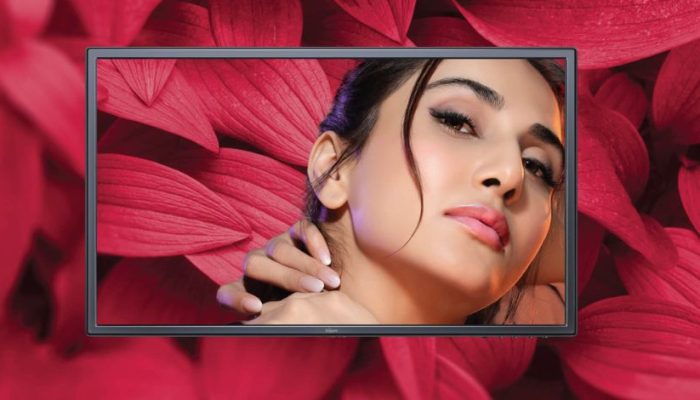 Wajib Cek! Fingers Satin-1859 18.5 inch HD Monitor, Monitor Berkualitas Terbaru di 2024