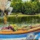 Floating Market Lembang Bandung: Jam Buka, Rute, Harga Tiket Masuk & Daya Tariknya
