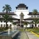 Gedung Sate Bandung (Photo Pemkot Bandung) 5W1HINDONESIA.ID
