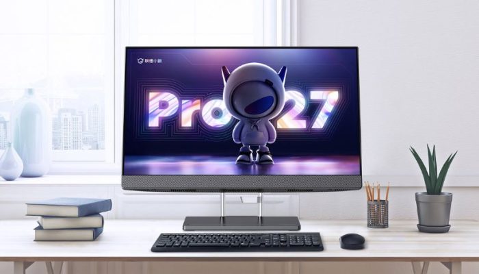 PC AIO Lenovo Xiaoxin: Harga, Fitur & Spesifikasi