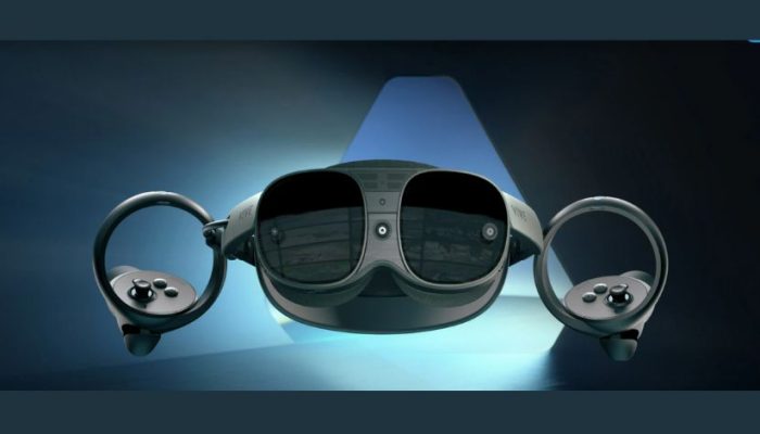 HTC Vive XR Elite VR Headset; Harga, Fitur & Spesifikasi