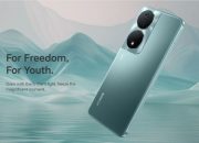 Honor 90 Smart: Harga, Fitur & Spesifikasi