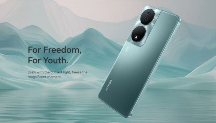 Honor 90 Smart: Harga, Fitur & Spesifikasi