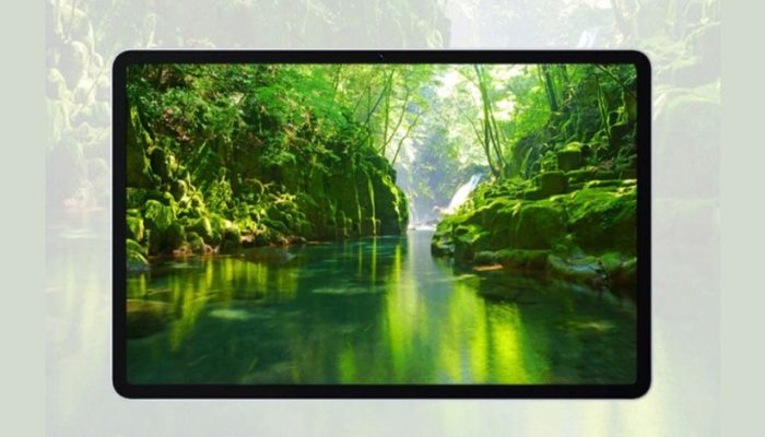 Tab Honor Pad V8, Tablet Multifungsi dengan Performa Tinggi & Desain Elegan