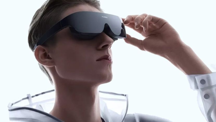 Huawei MR Headset (Photo Huawei) 5W1HINDONESIA.ID