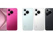 Huawei Pura 70 Pro: Harga, Fitur & Spesifikasi