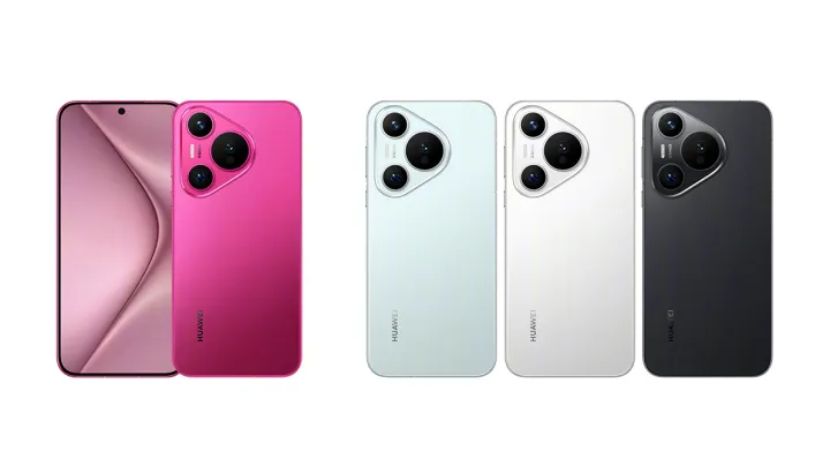 Huawei Pura 70 Pro (Photo Digital Trends) 5W1HINDONESIA.ID