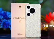 Huawei Pura 70 Pro Plus: Harga, Fitur & Spesifikasi