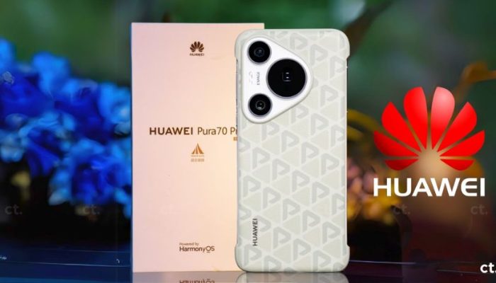 Huawei Pura 70 Pro Plus: Harga, Fitur & Spesifikasi