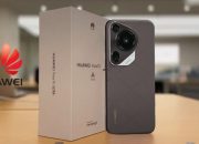 Huawei Pura 70 Ultra: Harga, Fitur & Spesifikasi