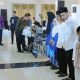 Ikatan Keluarga Alumni Pendidikan Tinggi Kepamongprajaan Provinsi Lampung Gelar Halal Bihalal Idul Fitri 1445 H