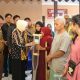 Ketua Umum PKDL Serahkan Bantuan bagi Penyandang Disabilitas di Lampung Utara