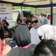 Disperindag Lampung Gelar Bazar UMKM dan Pasar Murah di Lapangan Korpri, Catat Tanggalnya