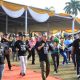 Rayakan Hari Jadi Provinsi Lampung ke-60, Sekdaprov Fahrizal Buka Peringatan Harkonas dan Bazar UMKM