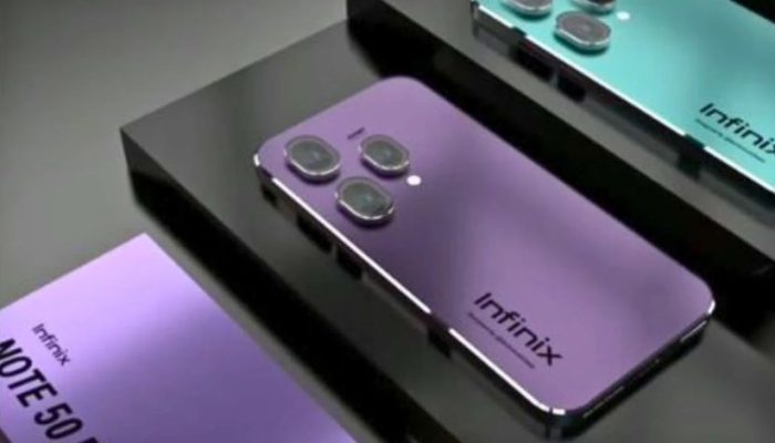 Infinix Note 50 Pro Plus 5G: Harga, Fitur & Spesifikasi