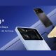 Itel P40 (Photo Itel) 5W1HINDONESIA.ID