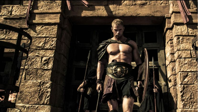 Jadwal Bioskop Trans TV 8 – 14 April 2024 (Photo IMDB) 5W1HINDONESIA.ID