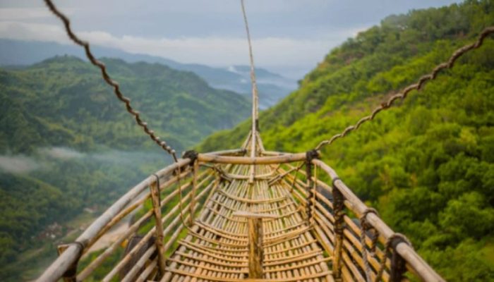 Jurang Tembelan Yogyakarta: Jam Buka, Rute, Harga Tiket Masuk & Daya Tariknya