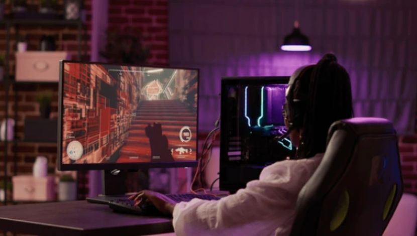 Kursi Gaming Murah Dengan Kualitas Premium (Photo Shuttershock) 5W1HINDONESIA.ID