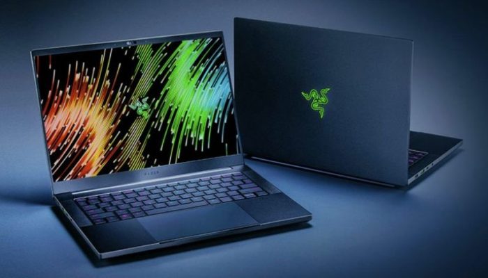 Laptop Razer Blade 14: Harga, Fitur & Spesifikasi