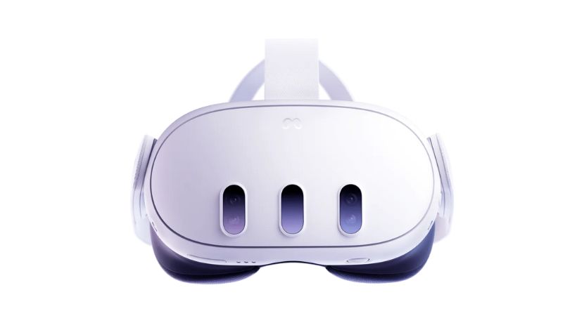 Meta Quest 3 VR Headset (Photo Meta Store) 5W1HINDONESIA.ID