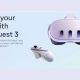 Meta Quest 3S VR Headset (Photo Meta) 5W1HINDONESIA.ID