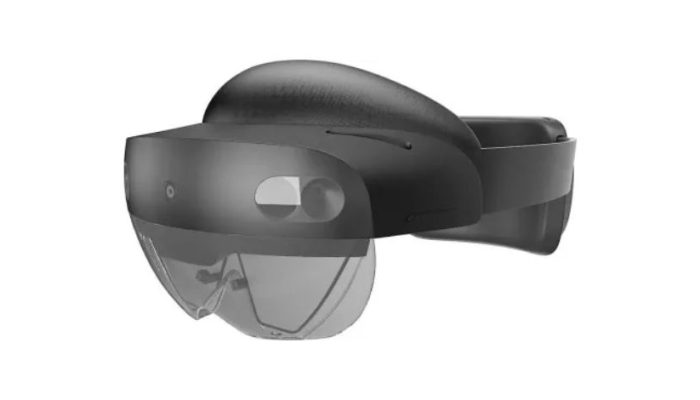 Microsoft HoloLens 2 VR Headset: Harga, Fitur & Spesifikasi