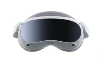 Pico 4 VR Headset: Harga, Fitur & Spesifikasi