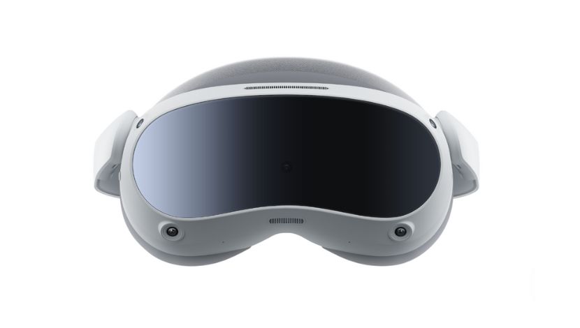 Pico 4 VR Headset (Photo pocixr) 5W1HINDONESIA.ID