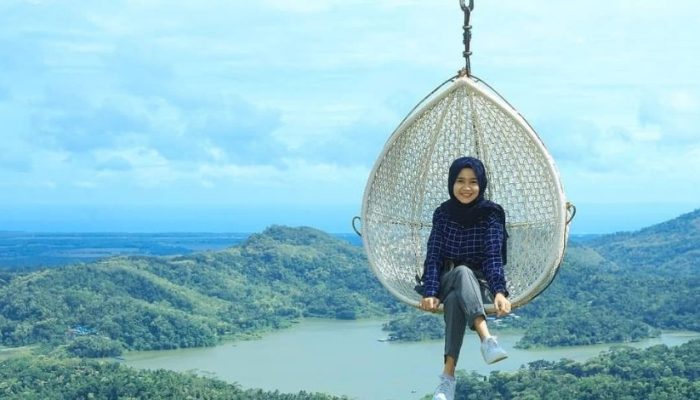 Pule Payung Yogyakarta: Jam Buka, Rute, Harga Tiket Masuk & Daya Tariknya