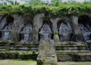 Pura Gunung Kawi Bali: Jam Buka, Rute, Harga Tiket Masuk & Daya Tariknya