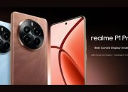 Realme P1 Pro 5G: Harga, Fitur & Spesifikasi