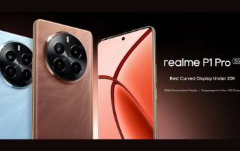 Realme P1 Pro 5G (Photo Realme) 5W1HINDONESIA.ID