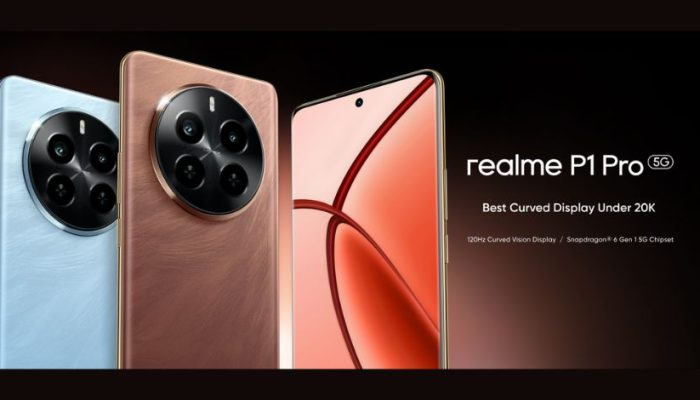 Realme P1 Pro 5G: Harga, Fitur & Spesifikasi
