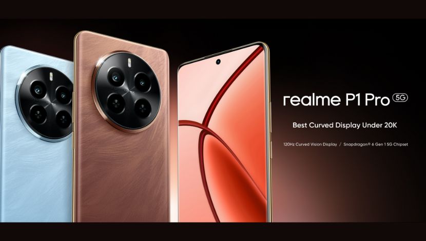 Realme P1 Pro 5G (Photo Realme) 5W1HINDONESIA.ID