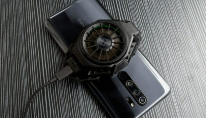 5 Rekomendasi Fan Cooler untuk HP, Cocok untuk HP Gaming!