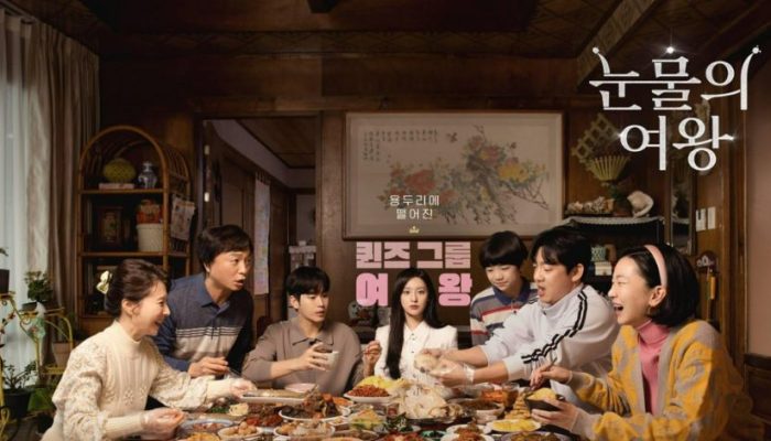 Review & Sinopsis Queen of Tears, Episode 10 – 12
