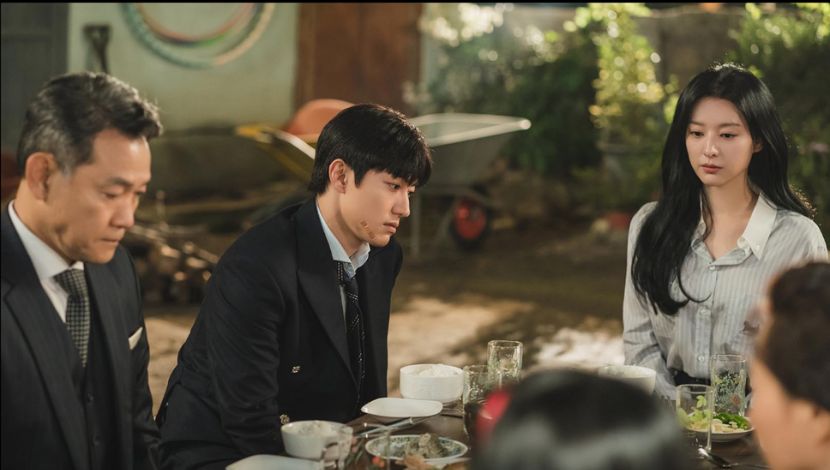 Review & Sinopsis Queen of Tears, Episode 7 – 9 (Photo IMDB) 5W1HINDONESIA.ID