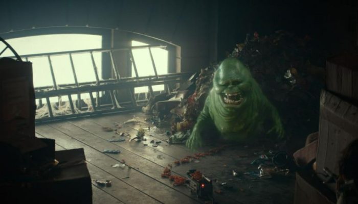 Sinopsis Film Ghostbusters: Frozen Empire 2024