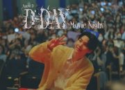 Sinopsis Film SUGA | Agust D TOUR ‘D-DAY’ THE MOVIE