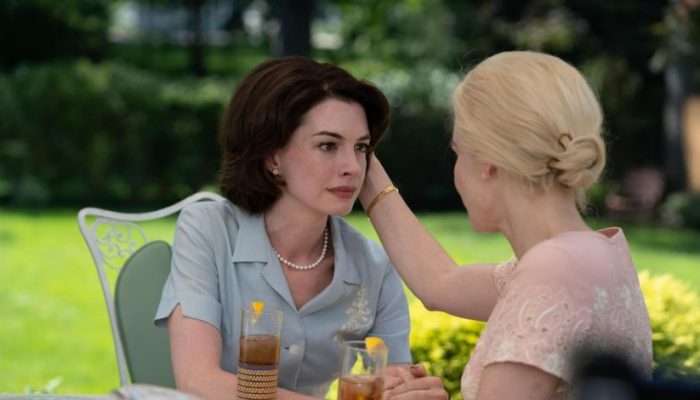 Sinopsis Film Mothers’ Instinct 2024