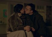 Sinopsis Film The Architecture of Love 2024