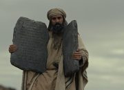 Sinopsis Seri Testament The Story of Moses (Photo Netflix) 5W1HINDONESIA.ID